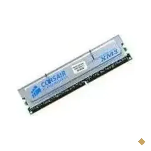 Corsair XMS Xtreme 1GB DDR 400MHz PC3200