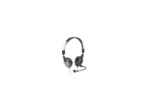 Headphone/MIC - Trust HS-4080 GetTogether USB