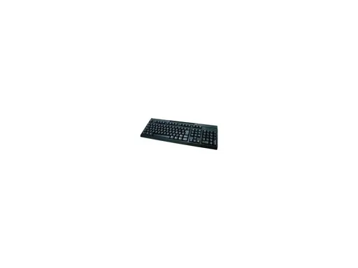 Coletek 768C Preto PS/2 