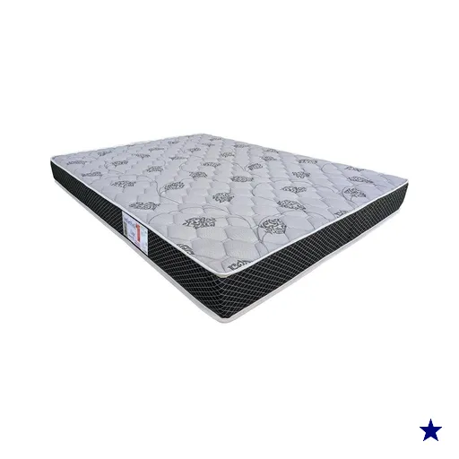 Colchão Casal Espuma D20  Comfortpedic Line (138x188x13) - Orthoflex