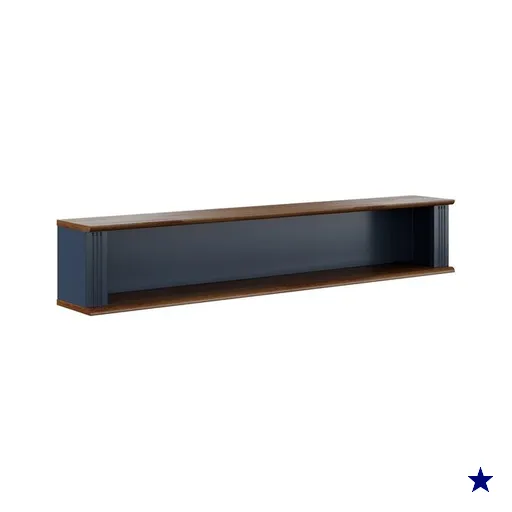 Porta Tempero 120 cm Linz Hannover, MDF - 50711