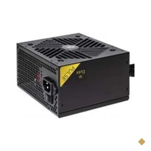 Fonte Duex Pulse Pro 600W 80 Plus Bronze PFC Ativo