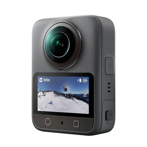 Câmera DJI Osmo 360 Adventure Combo BR - DJI215
