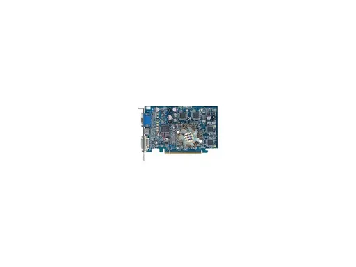 Gigabyte ATI Radeon X600 128MB 128-bit PCI-E x16