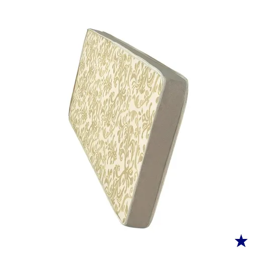 Colchão Solteiro Hellen 188cmx78cmx12cm D23