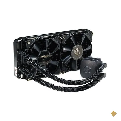 Water Cooler Master Nepton 280L, RL-N28L-20PK-R1