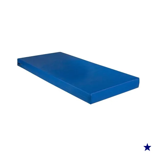 Colchão Solteiro Espuma D28 Hospitalar Impermeável   Comfortpedic Line Napa…