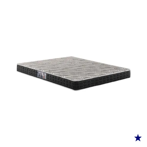 Colchão Viúva Espuma D20  Querubim Black (128x188x12) - Anjos