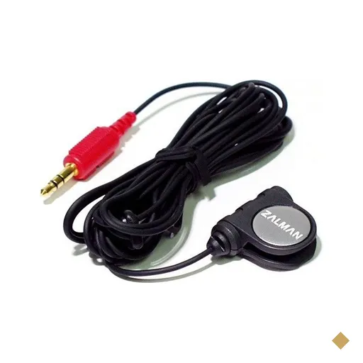 Microfone Zalman MIC1 High-End, ZM-MIC1 - BOX