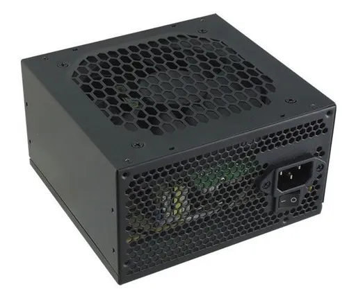 Fonte Cougar SL 600 600W 80 Plus - BOX