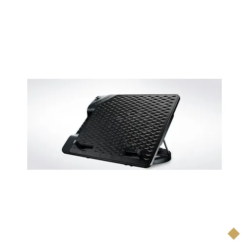 Base para Notebook Cooler Master ErgoStand III Ergonomic 17 Pol, R9-NBS-E32K-GP