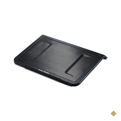Base para Notebook Cooler Master NotePal L1 15,4 Pol, R9-NBC-NPL1-GP