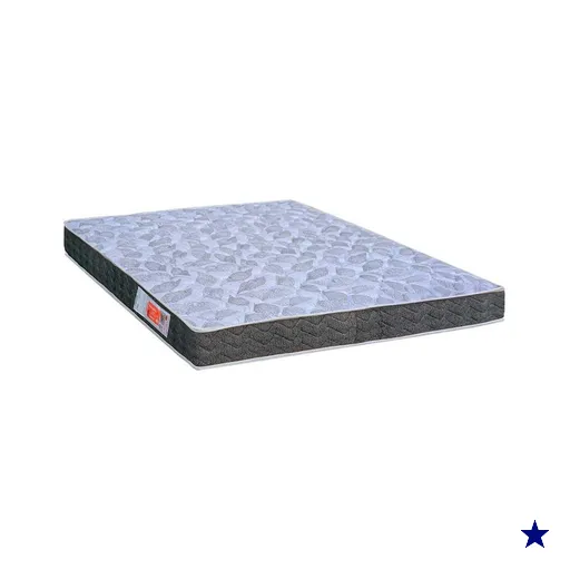 Colchão Viúva Espuma D23  Comfortpedic Line (128x188x14) - Orthoflex
