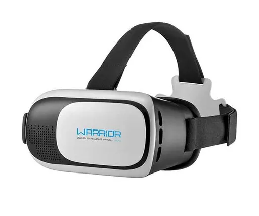 OCULOS Multi Warrior 3D Realidade Virtual, JS080