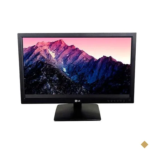 Monitor LG 23 Pol. LED IPS Full HD 5ms, 23MB35VQ-H