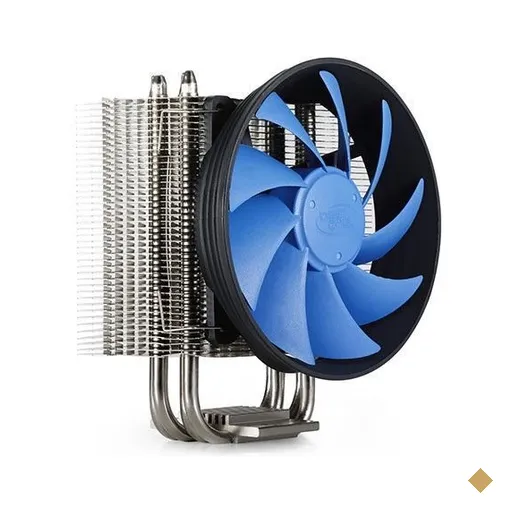 Cooler DeepCool GAMMAXX S40, DP-MCH4N-GMS40