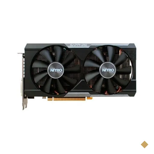 Placa de Video Sapphire Radeon R9 380 4GB GDDR5 Nitro 256-bit, 11242-13-20G