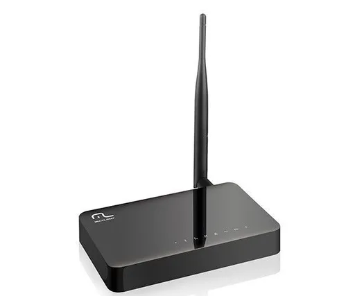 Roteador Wireless Multi High Power 150mbps 500mv, RE073
