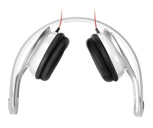 Fone De Ouvido Multi Xtream 360 Branco P2, PH082