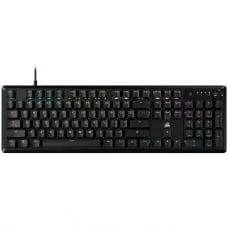 Teclado Corsair K70 Core RGB Switch MLX Red ANSI