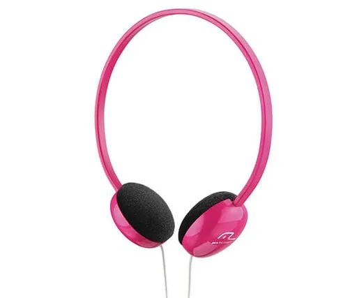 Fone de Ouvido Multi Basico Rosa, PH065