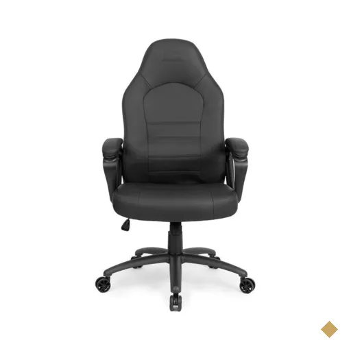 Cadeira Gamer DT3 GTO Preta,10181-1