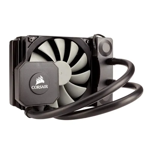 Water Cooler Corsair Hydro Series H45 120mm, CW-9060028-WW