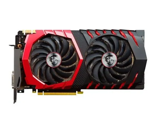 Placa de Vídeo MSI Geforce GTX 1070 Gaming X 8GB GDDR5 256Bit, GTX 1070 GAMING…