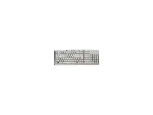 VeryCom F21-WE12 Slim Multimidia PS/2