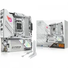 Placa Mãe ASUS ROG Strix B850-G GAMING WiFi DDR5 AM5
