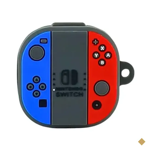Capa Nintendo Para Buds 2