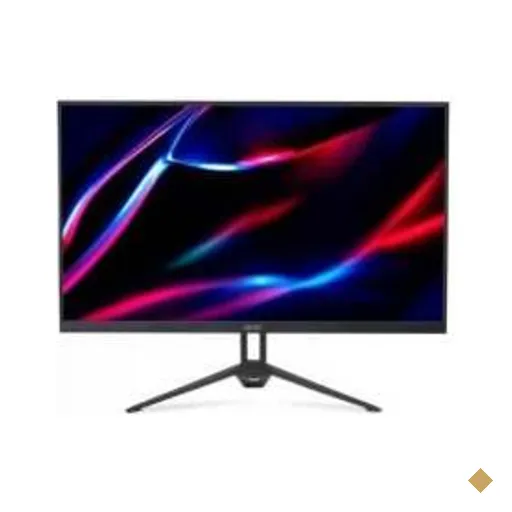Monitor Gamer Acer Nitro, 23.8 Pol, Full HD, IPS, 144Hz, 1ms, Adaptive Sync…