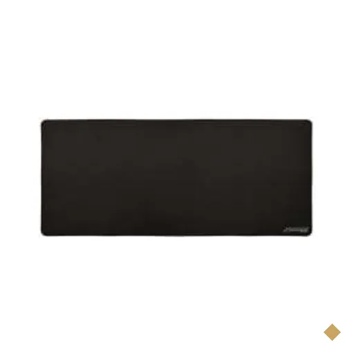 Mousepad Gamer SuperFrame Pro Player, Estendido, Control, 900x420x4mm, Preto…