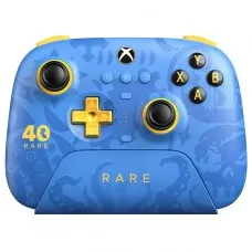 Controle 8BitDo Ultimate 3-Mode Rare Edition, Para Xbox, Android, Windows…