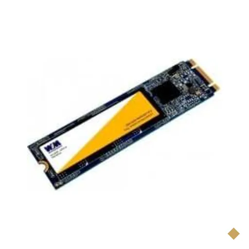 SSD Winmemory, 1TB, M.2 NVMe, Leitura 2460MB/s e Gravação 2150MB/s…