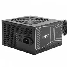 Fonte MSI MAG A750GN 750W 80 Plus Gold ATX 3.1