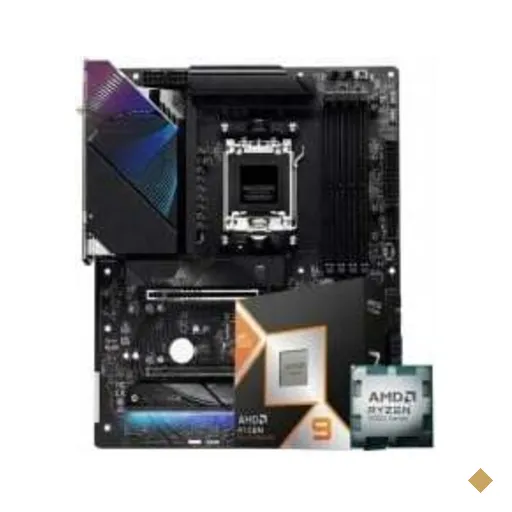 Kit Upgrade Asus TUF Gaming B550M-Plus + AMD Ryzen 7 5800X + 16GB (2x8GB) DDR4…