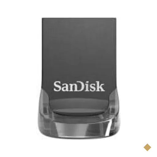Pendrive SanDisk Ultra Fit 64GB USB 3.1 SDCZ430