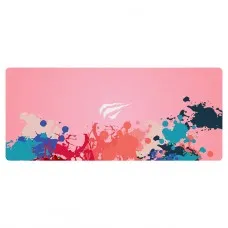Mousepad Gamer Havit Grande 700x300x3mm Pink