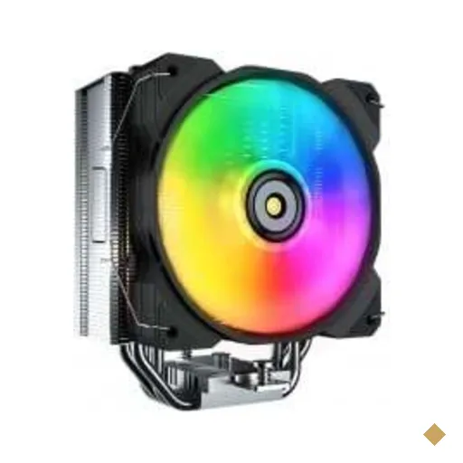 Cooler Cougar Forza 50 ARGB 120mm Intel-AMD