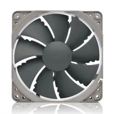 Cooler Fan Noctua NF-P12 redux-900 120mm Silencioso