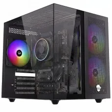 PC Gamer T-GAMER Klepper AMD Ryzen 7 8700F / GeForce RTX 3050 / 8GB DDR5 / SSD…