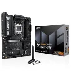 Placa Mãe Asus TUF B650E-E WiFi DDR5 AM5 ATX