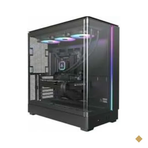 PC Para IA RTX Level 2 AMD Ryzen 7 7700X / RTX 4060 OC / 16GB DDR5