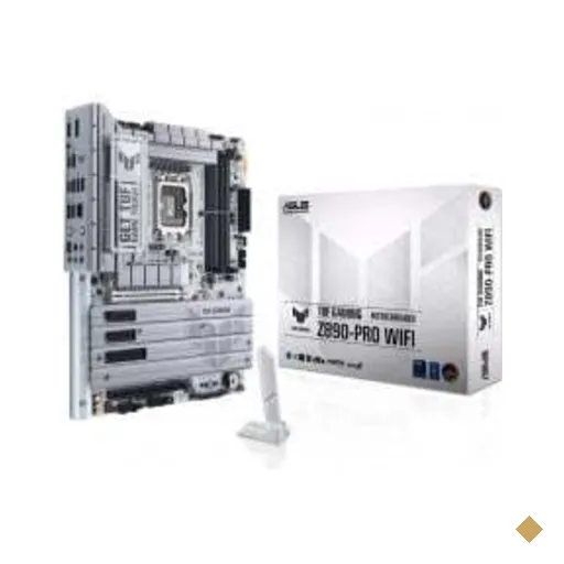 Placa Mãe Asus TUF Gaming Z890-Pro WiFi DDR5