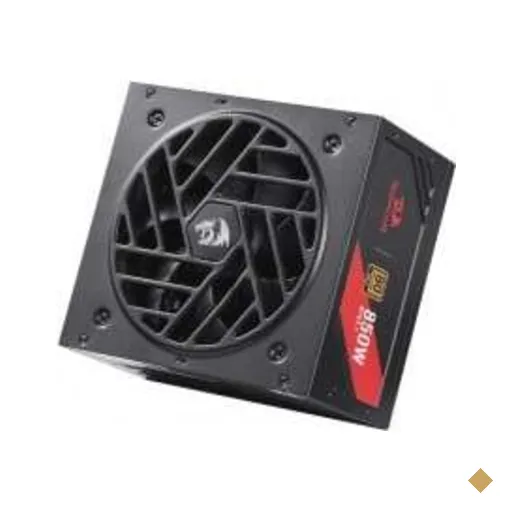 Fonte Redragon Master 850W 80 Plus Gold ATX 3.1