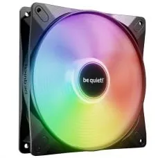 Fan Be Quiet Light Wings LX 140mm ARGB PWM Preto