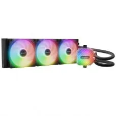 Water Cooler Be Quiet Light Loop 360mm ARGB PWM