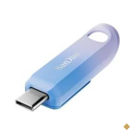 Pendrive SanDisk Creator 1TB USB Type-C 400MB/s