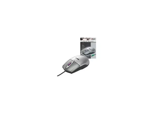 Trust MI-1200 Scroll 3B PS/2